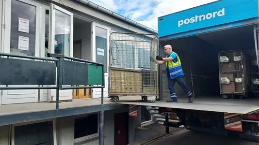 Kliniklokaler til leje i Rødovre - billede 7