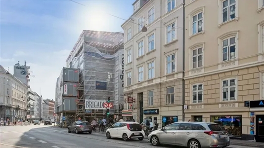 Butikslokaler til leje i Vesterbro - billede 12