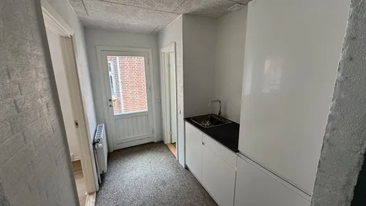 Lager zur Miete in Silkeborg - Foto 6