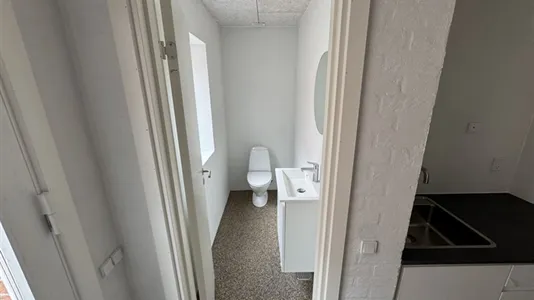 Lager zur Miete in Silkeborg - Foto 3