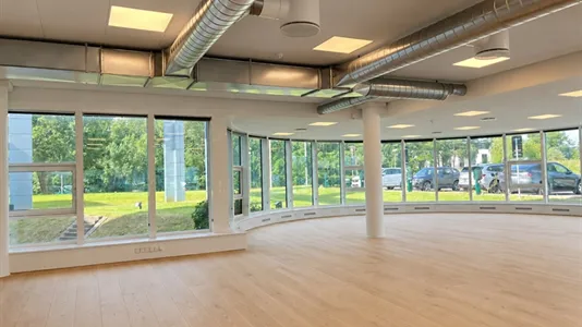 Büros zur Miete in Ballerup - Foto 3