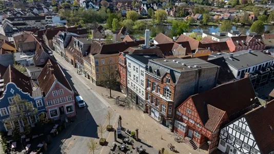 Erhvervslokaler til leje i Haderslev - billede 2