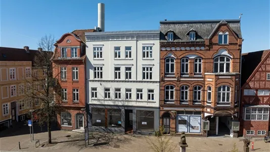 Erhvervslokaler til leje i Haderslev - billede 4