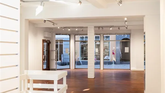Shops for rent in Svendborg - photo 3
