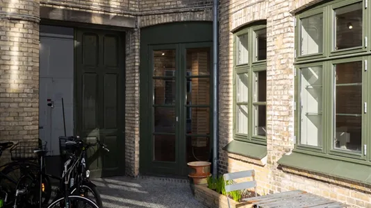 Shops for rent in Svendborg - photo 7