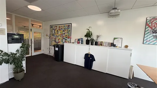 Büros zur Miete in Vejle - Foto 3