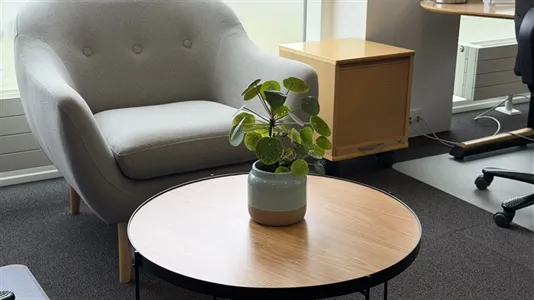 Büros zur Miete in Vejle - Foto 5