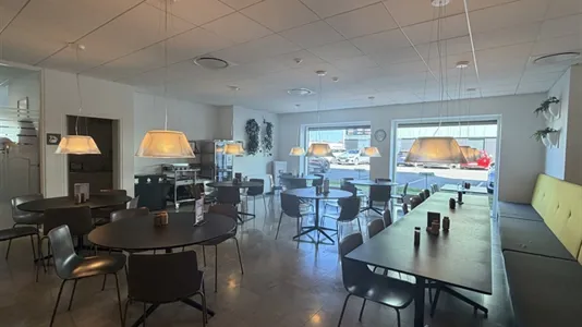 Büros zur Miete in Vejle - Foto 6