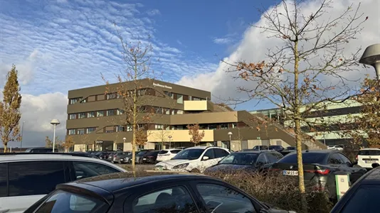 Büros zur Miete in Vejle - Foto 7