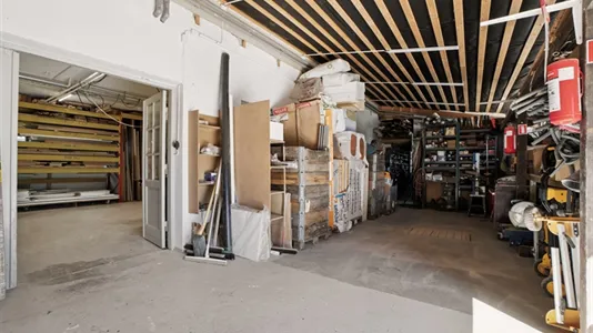 Werkstätte zur Miete in Glostrup - Foto 2