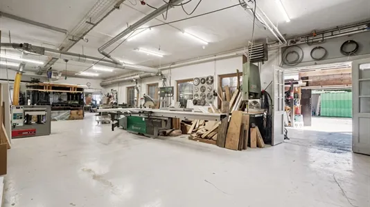 Industrial properties for rent in Glostrup - photo 3