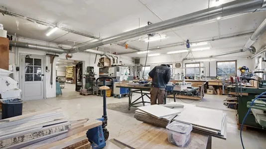 Industrial properties for rent in Glostrup - photo 2