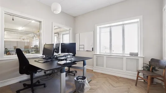Industrial properties for rent in Glostrup - photo 9