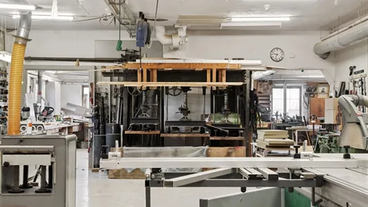 Industrial properties for rent in Glostrup - photo 4