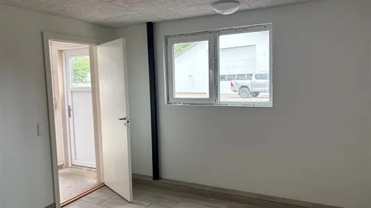 Lokaler til leie i Stenstrup - bilde 5