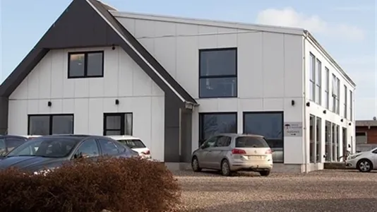 Coworking spaces for rent in Horsens - photo 2