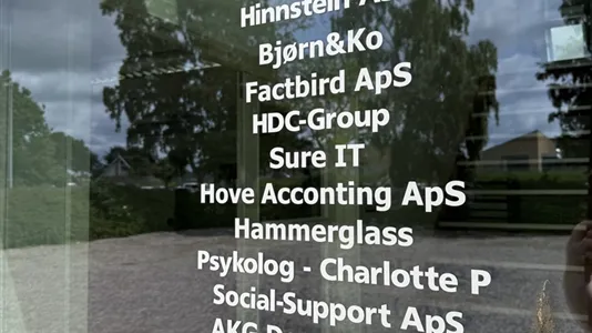 Coworking spaces for rent in Horsens - photo 3