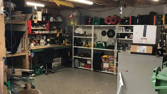 Lager til leie i Skovlunde - bilde 8