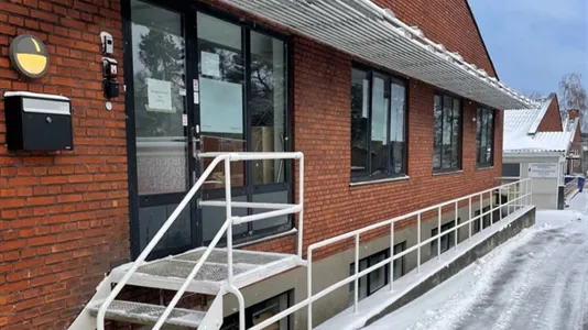 Büros zur Miete in Skovlunde - Foto 3
