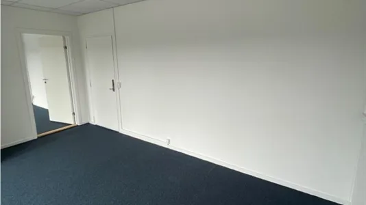 Büros zur Miete in Skovlunde - Foto 5