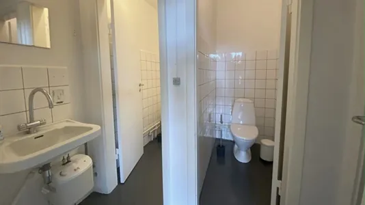 Büros zur Miete in Skovlunde - Foto 9