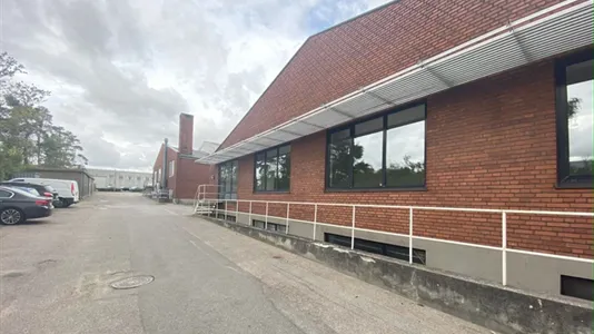 Büros zur Miete in Skovlunde - Foto 10