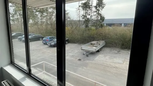 Büros zur Miete in Skovlunde - Foto 11