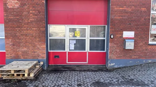 Lager zur Miete in Skovlunde - Foto 1