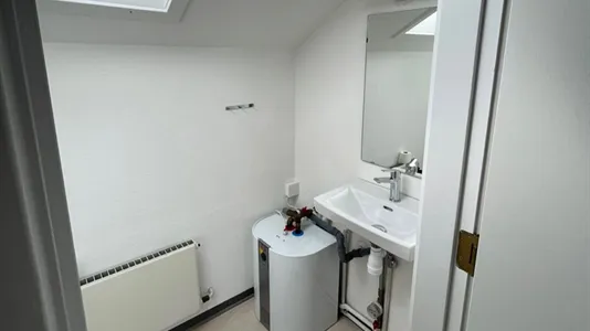 Office spaces for rent in Skovlunde - photo 8