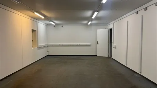 Lagerlokaler til leje i Taastrup - billede 3
