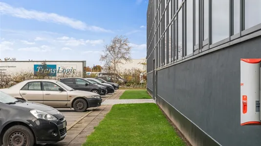 Showrooms til leje i Hvidovre - billede 3