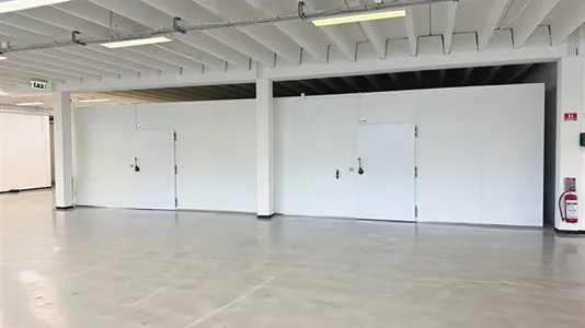 Showrooms til leje i Hvidovre - billede 10