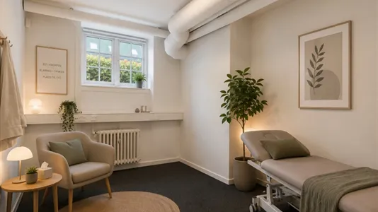 Office spaces for rent in Kolding - photo 9