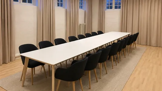 Office spaces for rent in Kolding - photo 11