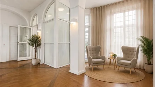 Office spaces for rent in Kolding - photo 1