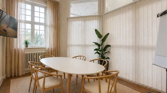 Office spaces for rent in Kolding - photo 12