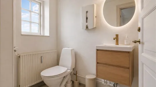 Office spaces for rent in Kolding - photo 13