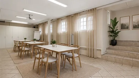 Office spaces for rent in Kolding - photo 14