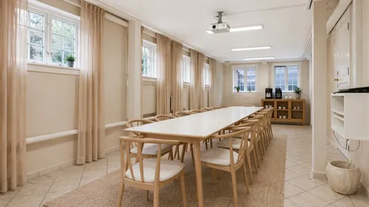 Office spaces for rent in Kolding - photo 15