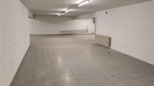 Værkstedslokaler til leje i Herfølge - billede 4