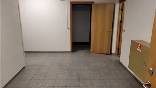 Værkstedslokaler til leje i Herfølge - billede 5