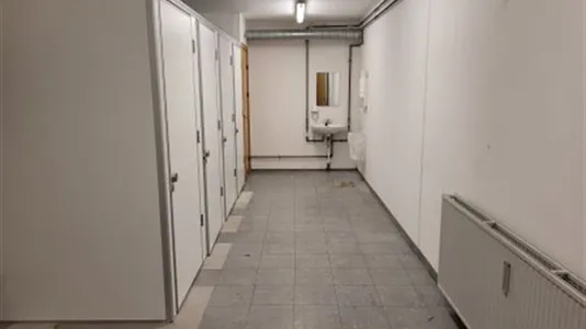 Værkstedslokaler til leje i Herfølge - billede 6
