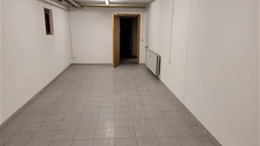 Værkstedslokaler til leje i Herfølge - billede 7