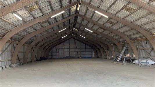 Lager til leie i Roskilde - bilde 4
