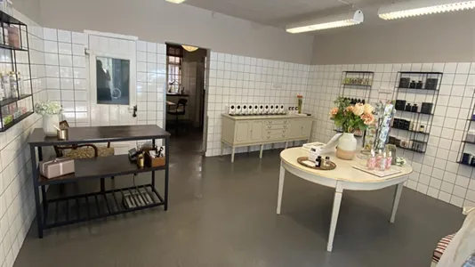 Ladenlokale zum Kauf in Kopenhagen K - Foto 2