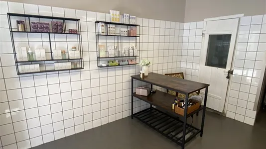 Ladenlokale zum Kauf in Kopenhagen K - Foto 3