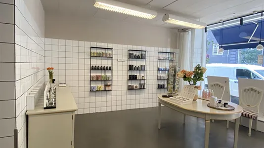 Ladenlokale zum Kauf in Kopenhagen K - Foto 4