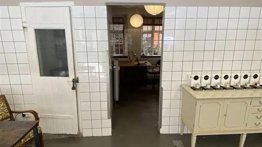 Ladenlokale zum Kauf in Kopenhagen K - Foto 5
