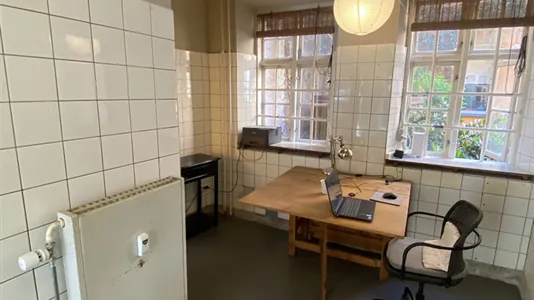 Ladenlokale zum Kauf in Kopenhagen K - Foto 6