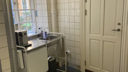 Ladenlokale zum Kauf in Kopenhagen K - Foto 7